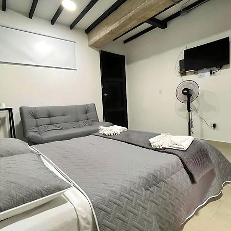 M1145 Aparta Loft เปเรย์รา ภายนอก รูปภาพ