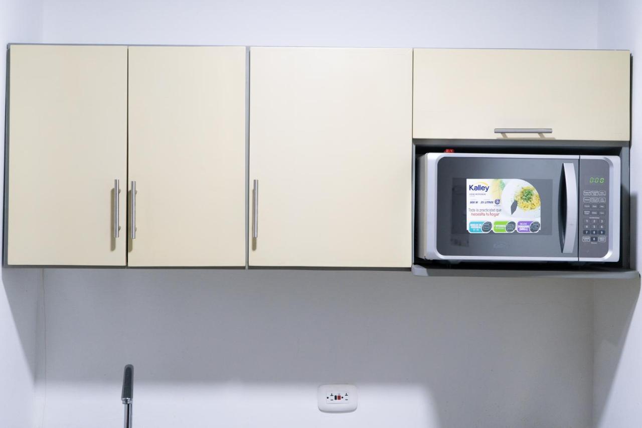 M1145 Aparta Loft เปเรย์รา ภายนอก รูปภาพ
