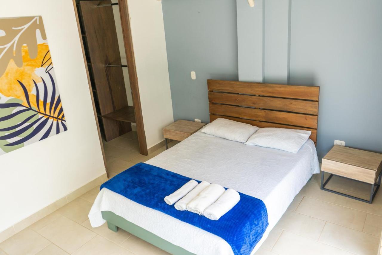 M1145 Aparta Loft เปเรย์รา ภายนอก รูปภาพ