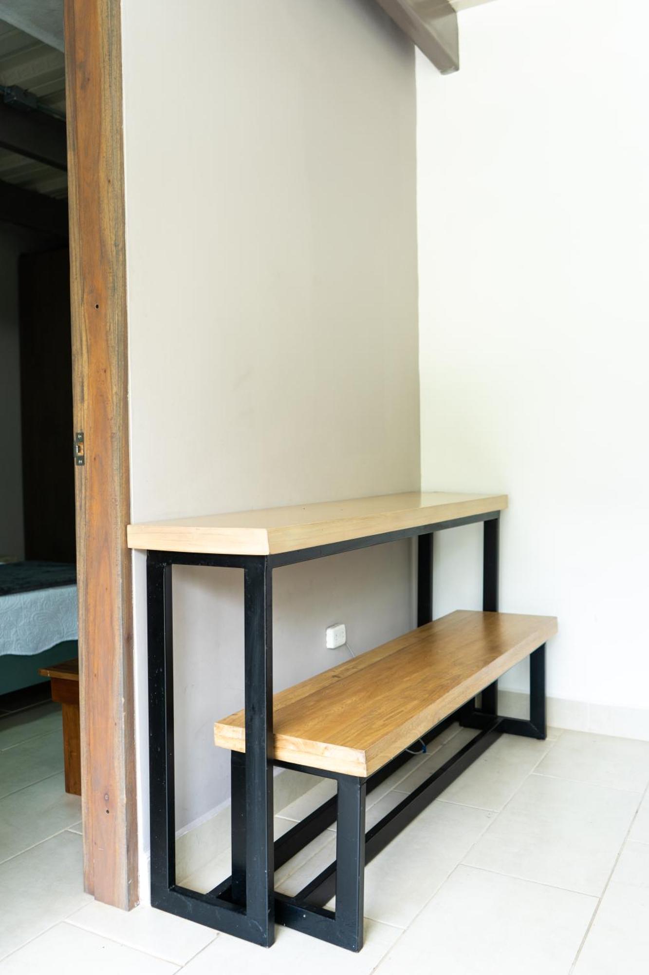M1145 Aparta Loft เปเรย์รา ภายนอก รูปภาพ