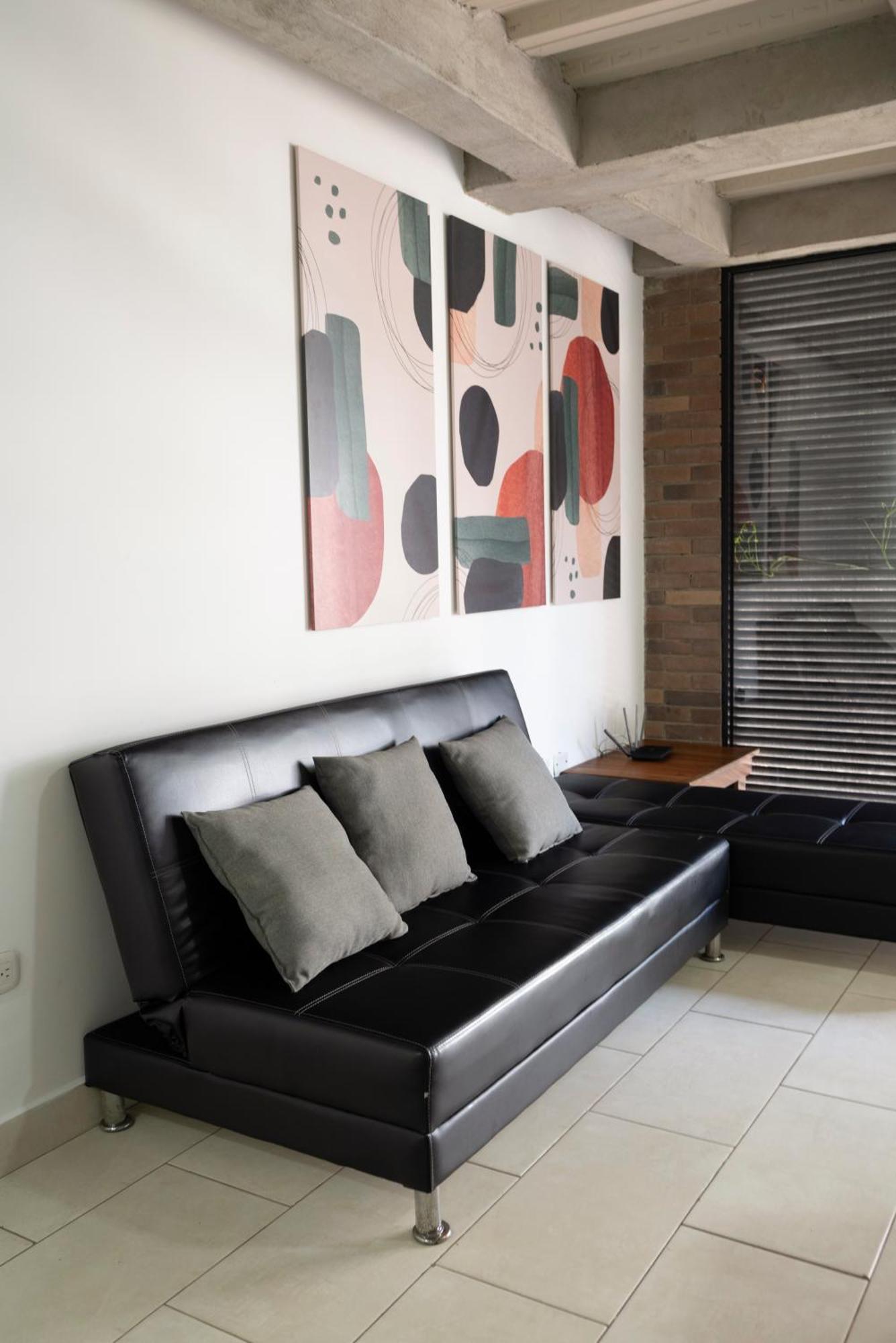 M1145 Aparta Loft เปเรย์รา ภายนอก รูปภาพ