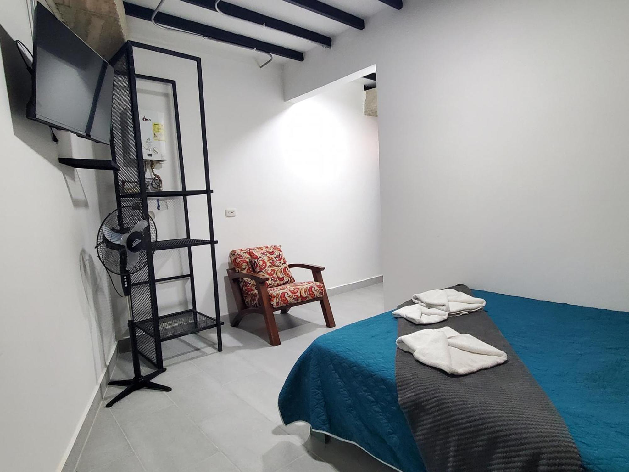 M1145 Aparta Loft เปเรย์รา ภายนอก รูปภาพ