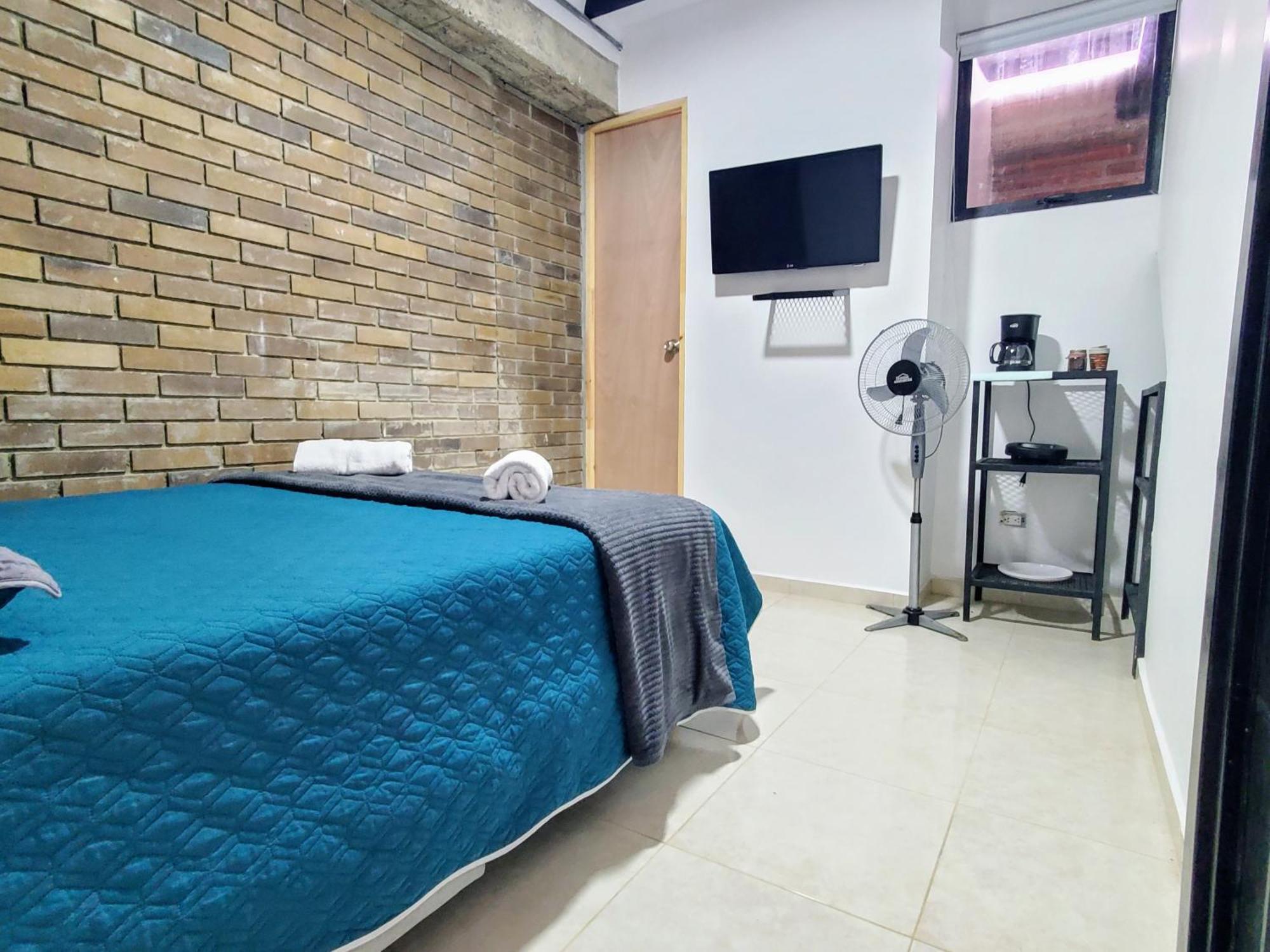 M1145 Aparta Loft เปเรย์รา ภายนอก รูปภาพ