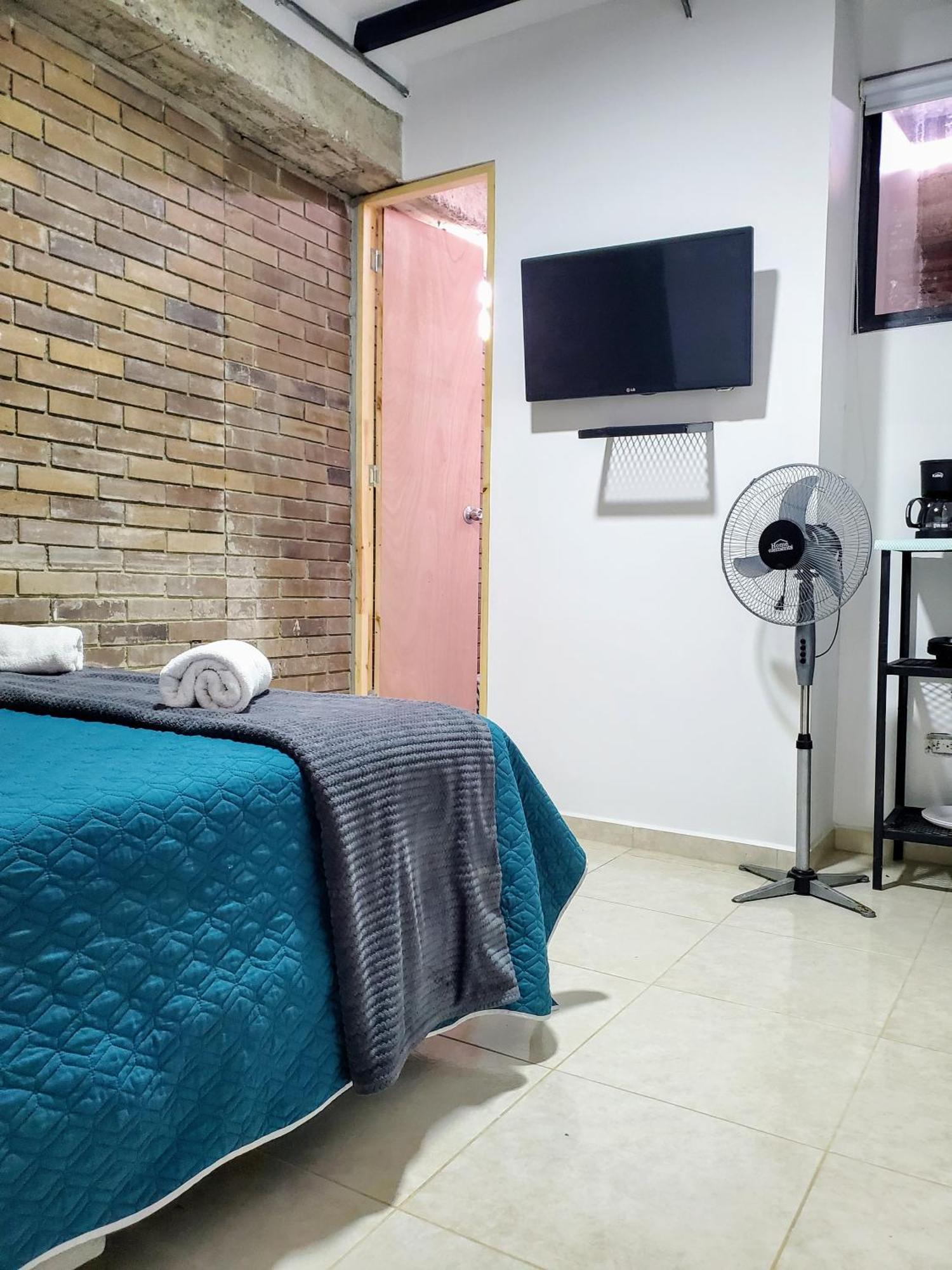 M1145 Aparta Loft เปเรย์รา ภายนอก รูปภาพ