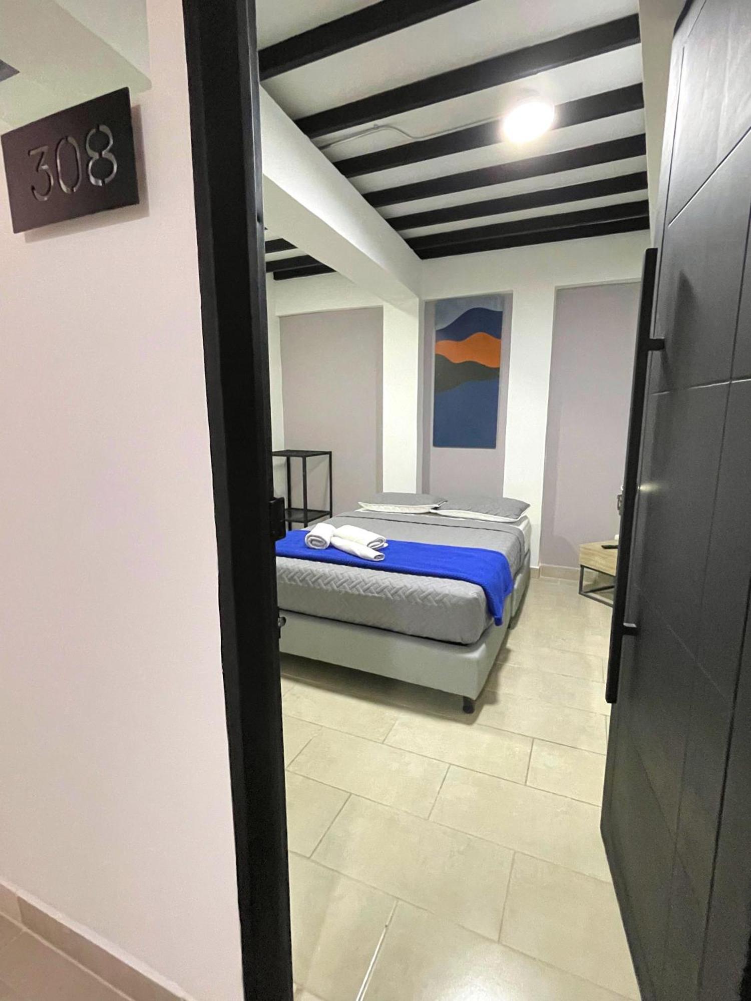 M1145 Aparta Loft เปเรย์รา ภายนอก รูปภาพ
