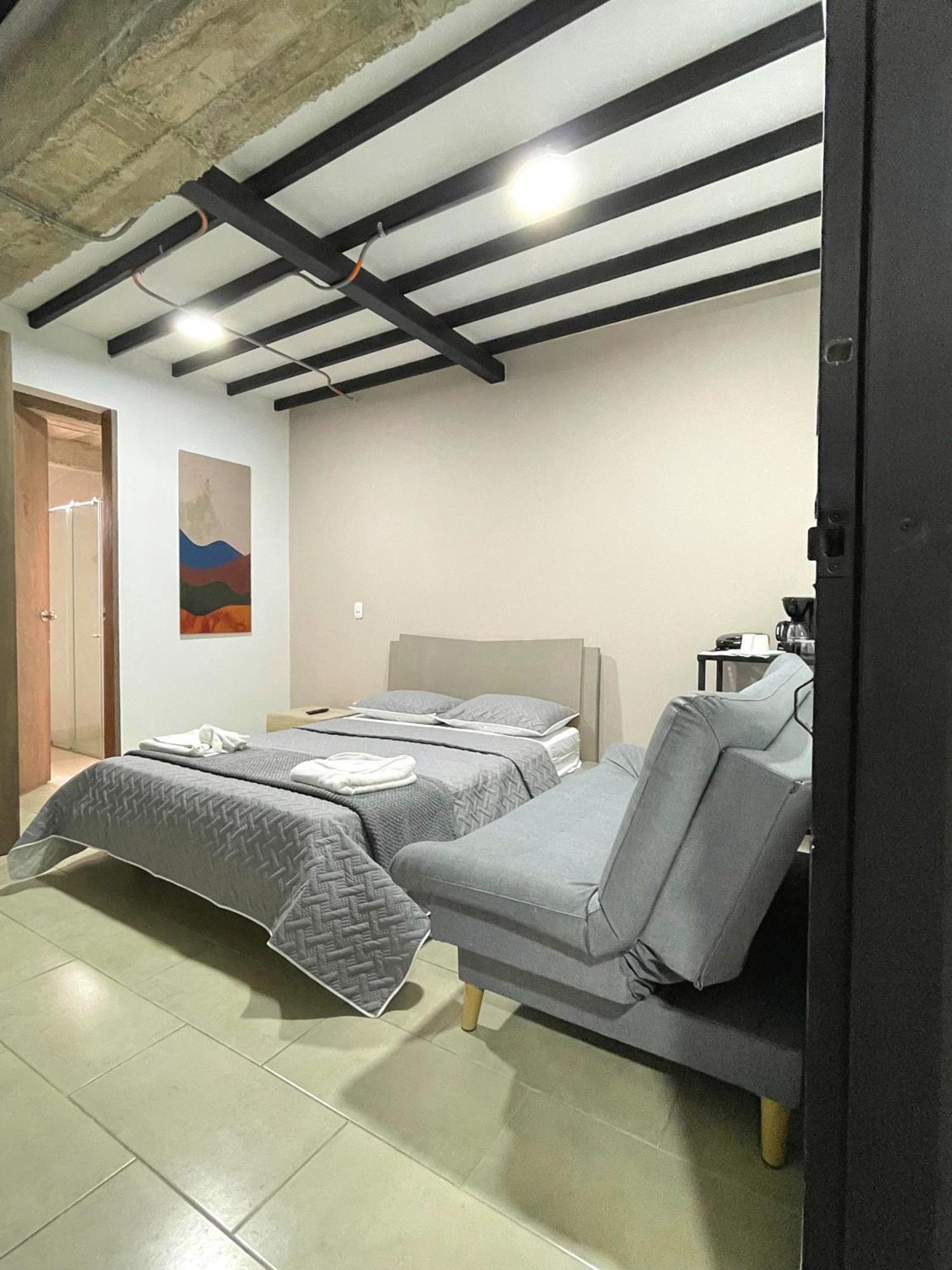 M1145 Aparta Loft เปเรย์รา ภายนอก รูปภาพ