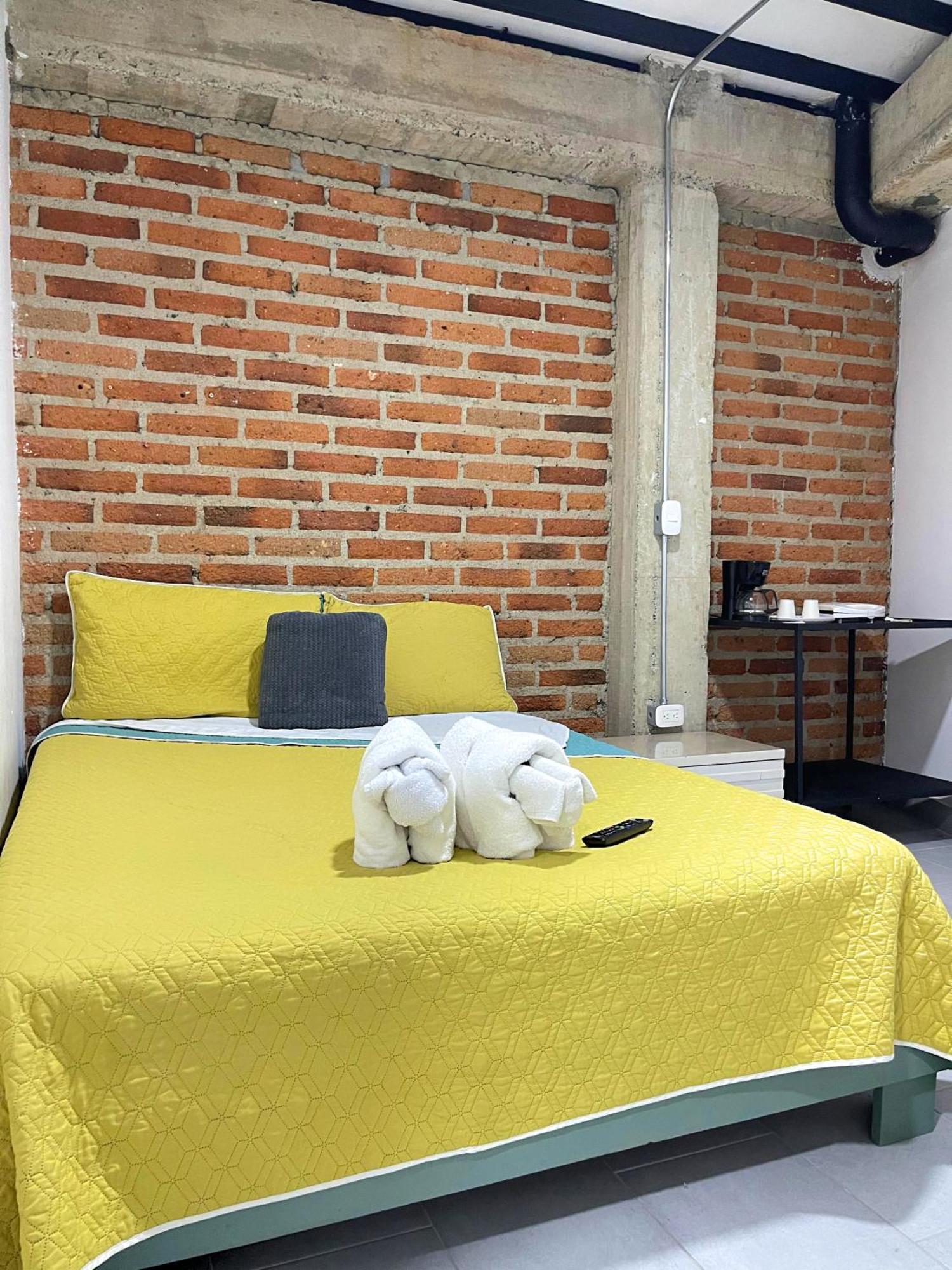 M1145 Aparta Loft เปเรย์รา ภายนอก รูปภาพ