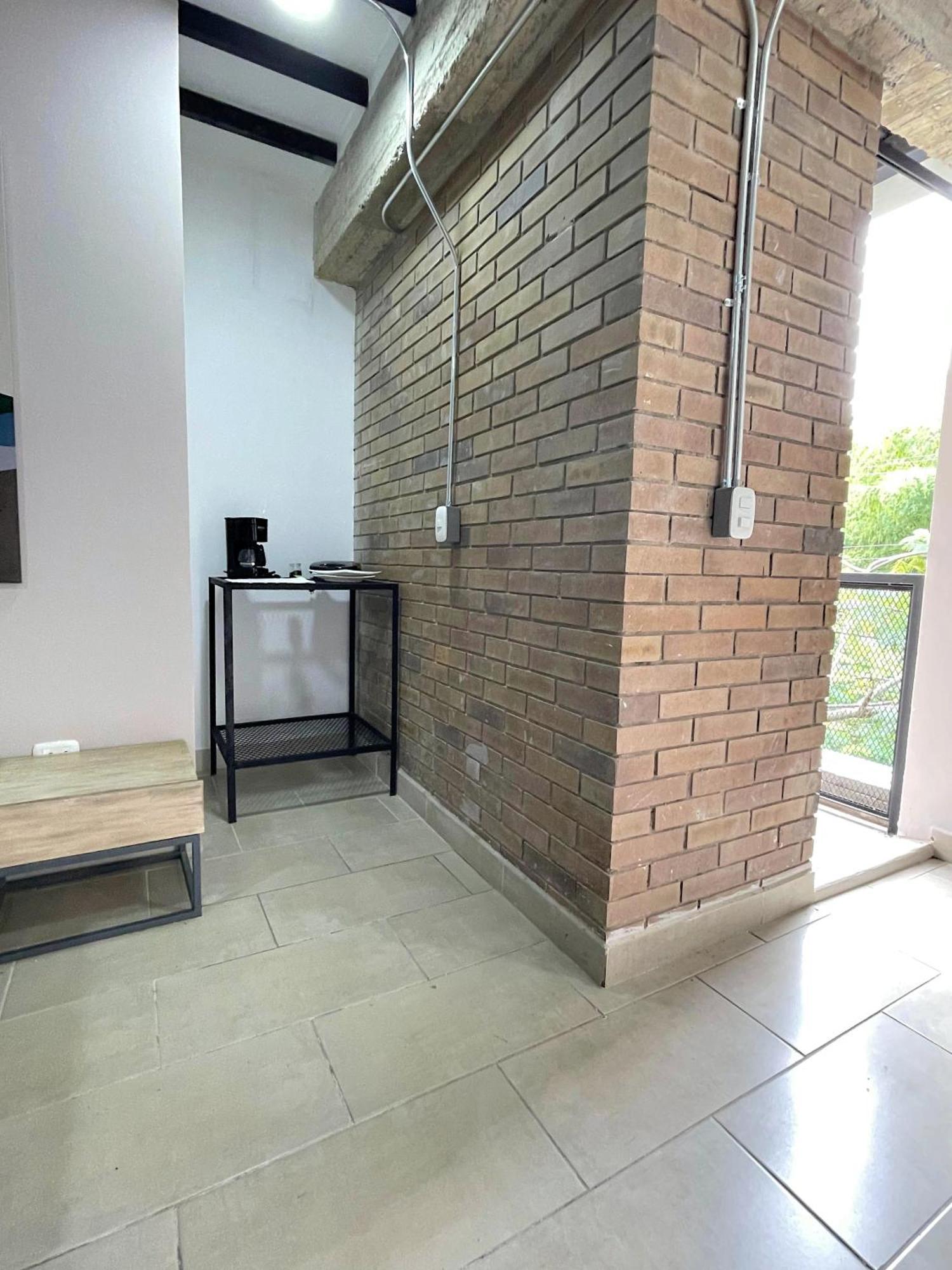 M1145 Aparta Loft เปเรย์รา ภายนอก รูปภาพ
