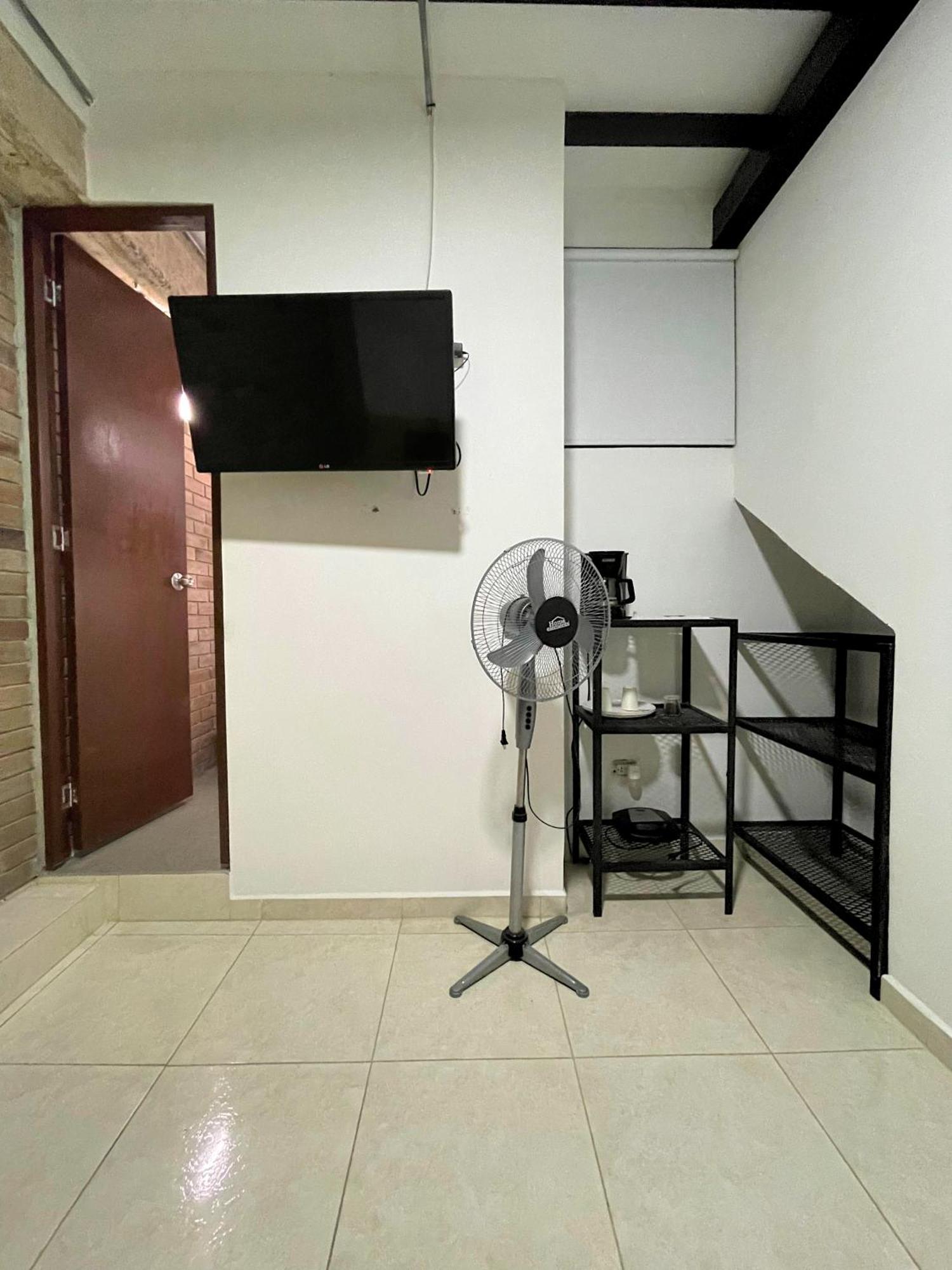 M1145 Aparta Loft เปเรย์รา ภายนอก รูปภาพ