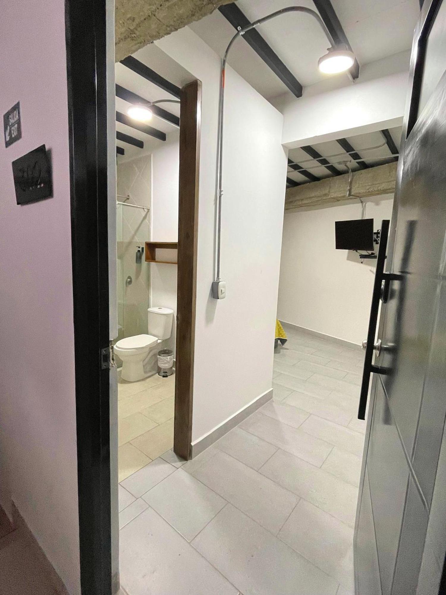 M1145 Aparta Loft เปเรย์รา ภายนอก รูปภาพ