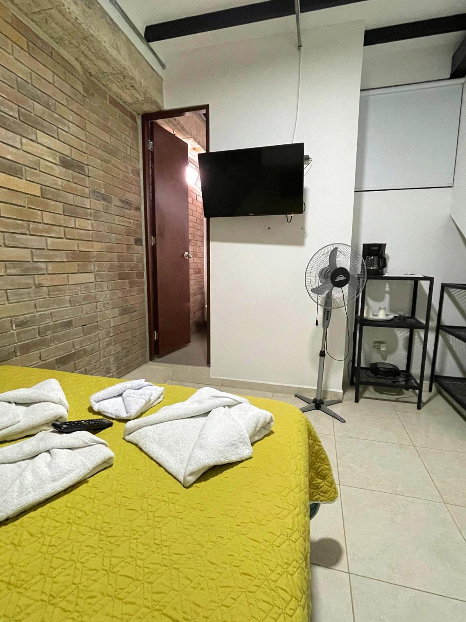 M1145 Aparta Loft เปเรย์รา ภายนอก รูปภาพ